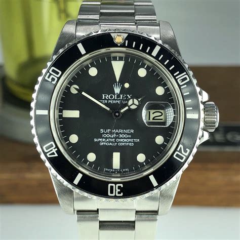 Rolex 16800 